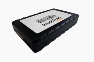 Vehicle Tracking